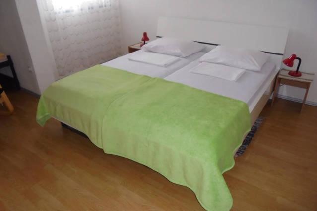Hotel Lucia Senj  Exteriér fotografie
