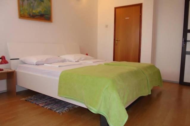 Hotel Lucia Senj  Exteriér fotografie